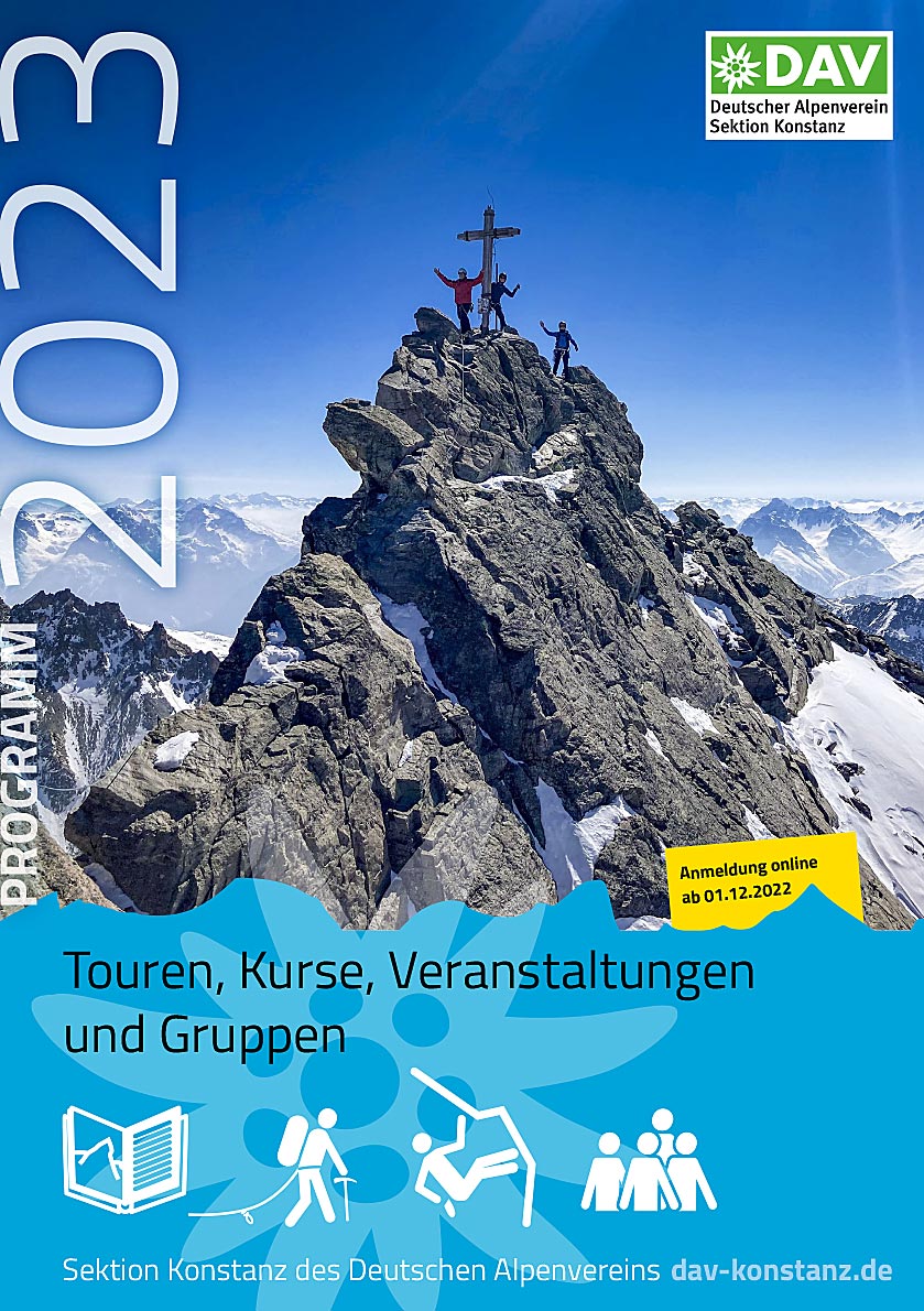 Programm 2023